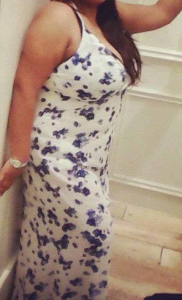 Bangalore wife Cam show