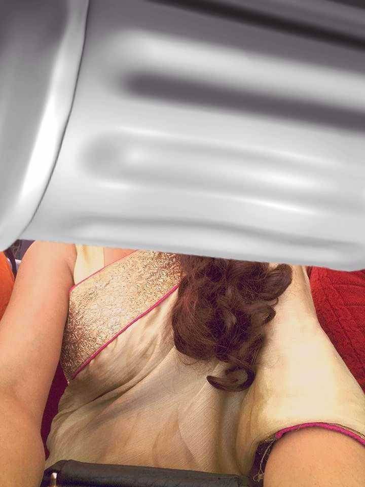 Bangalore busty wife Cam show