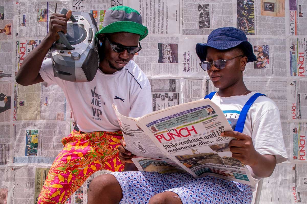 Craze Of Youths In Modeling